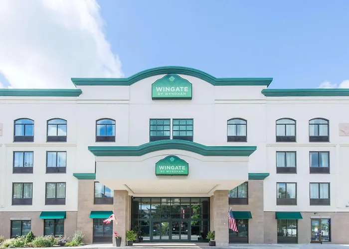 Wingate By Wyndham Niagara Falls